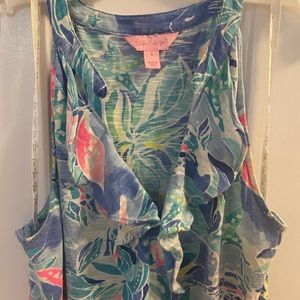 Lilly Pulitzer Shay dress
